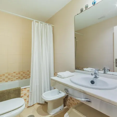 Apartamento Centrico Con Piscina, Temporada * El Puerto de Santa Maria