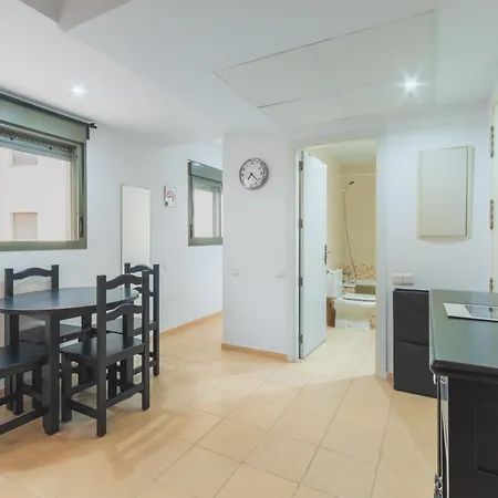 Apartamento Centrico Con Piscina, Temporada *
