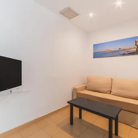 Apartamento Centrico Con Piscina, Temporada Apartment *