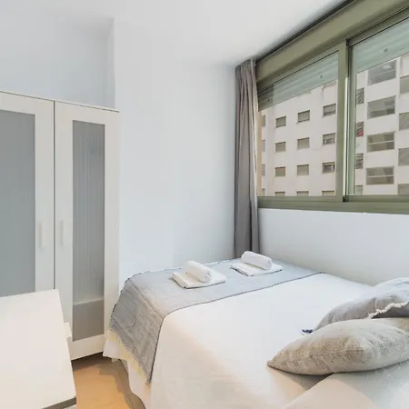 Apartamento Centrico Con Piscina, Temporada Apartment El Puerto de Santa Maria